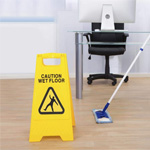 Qualities of a Great Commercial Cleaning Company