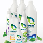 Natural and Eco-Friendly Cleaning Products