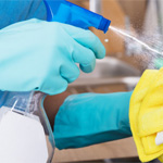 Why You Should Hire Professional Cleaners