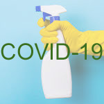Commercial Cleaning and COVID-19
